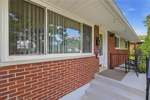 451 McGuerin St, Dayton, OH 45431 - Photo 3