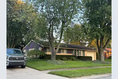 7758 Shalamar Drive, Huber Heights, OH 45424 - Photo 3