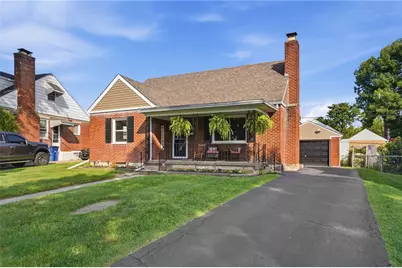 1034 Berkshire Road, Dayton, OH 45419 - Photo 3