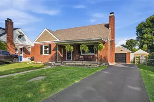 1034 Berkshire Rd, Dayton, OH 45419 - Photo 3