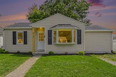 518 4th Avenue, Sidney, OH 45365 - Photo 1