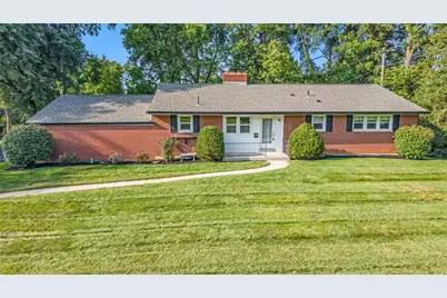 265 Highland Terrace, Kettering, OH 45429 - Photo 1