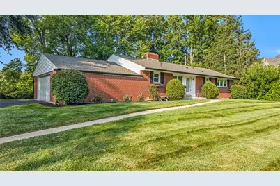265 Highland Terrace, Kettering, OH 45429 - Photo 3