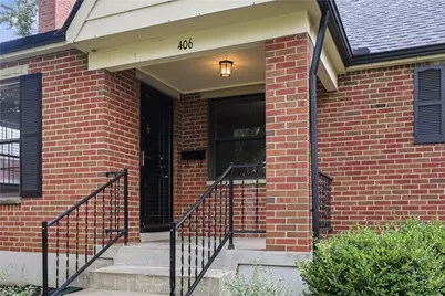 406 Triangle Avenue, Oakwood, OH 45419 - Photo 3