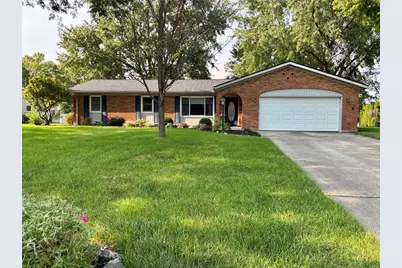 365 Woodlawn Drive, Tipp City, OH 45371 - Photo 1