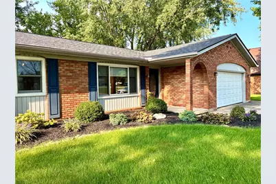 365 Woodlawn Drive, Tipp City, OH 45371 - Photo 3