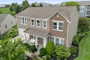 40 Shady Pines Ave, Springboro, OH 45066 - Photo 1