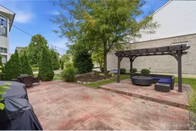 1358 Shaker Run Boulevard, Turtlecreek Twp, OH 45036 - Photo 49