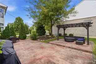 1358 Shaker Run Blvd, Turtlecreek Twp, OH 45036 - Photo 49