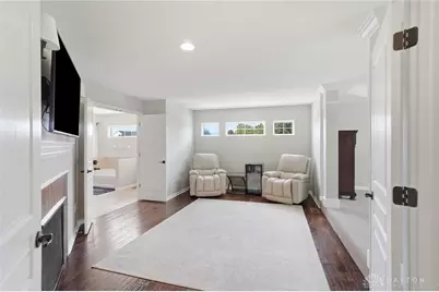 1358 Shaker Run Boulevard, Turtlecreek Twp, OH 45036 - Photo 23
