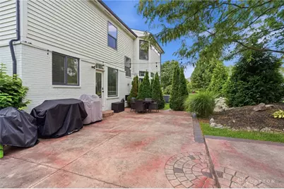 1358 Shaker Run Boulevard, Turtlecreek Twp, OH 45036 - Photo 51