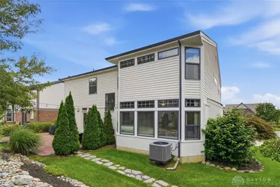 1358 Shaker Run Boulevard, Turtlecreek Twp, OH 45036 - Photo 53