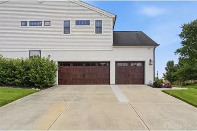 1358 Shaker Run Boulevard, Turtlecreek Twp, OH 45036 - Photo 55