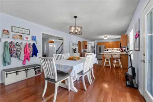 4545 Paint Creek Rd, Eaton, OH 45320 - Photo 5