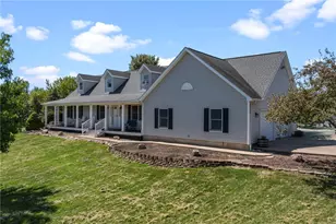 4545 Paint Creek Rd, Eaton, OH 45320 - Photo 9