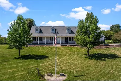 4545 Paint Creek Road, Eaton, OH 45320 - Photo 3