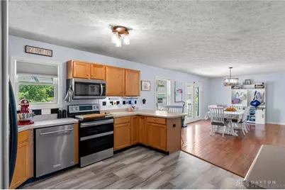 4545 Paint Creek Road, Eaton, OH 45320 - Photo 25