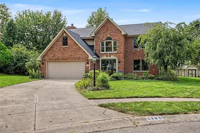 2382 Munger Pointe Drive, Miami Township, OH 45459 - Photo 1