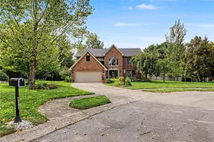 2382 Munger Pointe Dr, Miami Township, OH 45459 - Photo 3