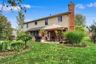 2382 Munger Pointe Dr, Miami Township, OH 45459 - Photo 45