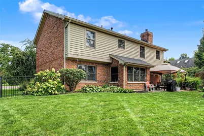 2382 Munger Pointe Drive, Miami Township, OH 45459 - Photo 47