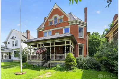 925 E High Street, Springfield, OH 45505 - Photo 3
