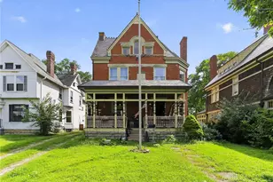 925 E High St, Springfield, OH 45505 - Photo 1
