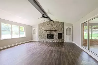 1471 Liberty Keuter Road, Lebanon, OH 45036 - Photo 9