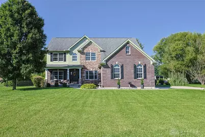 4153 Nicholson Road, Clarksville, OH 45113 - Photo 1