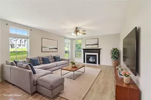 2538 Muirfield Dr, Beavercreek, OH 45431 - Photo 19
