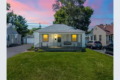 1661 Humphrey Avenue, Dayton, OH 45410 - Photo 1