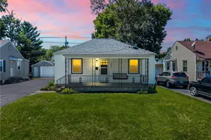 1661 Humphrey Ave, Dayton, OH 45410 - Photo 1