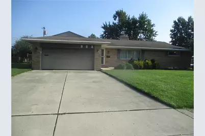 323 Scott Avenue, Vandalia, OH 45377 - Photo 1