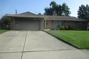 323 Scott Ave, Vandalia, OH 45377 - Photo 1