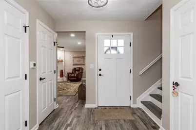 1346 Whispering Woods Drive #A, West Carrollton, OH 45449 - Photo 7