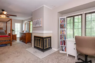 1346 Whispering Woods Drive #A, West Carrollton, OH 45449 - Photo 35