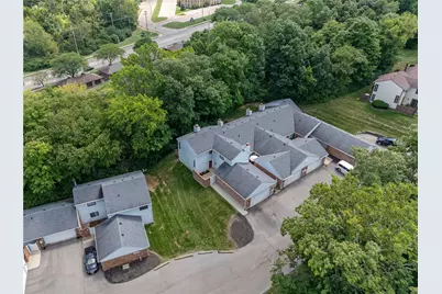 1346 Whispering Woods Drive #A, West Carrollton, OH 45449 - Photo 45