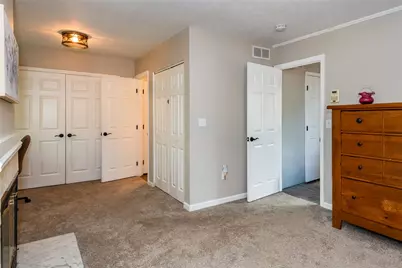 1346 Whispering Woods Drive #A, West Carrollton, OH 45449 - Photo 31