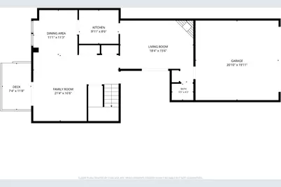 1346 Whispering Woods Drive #A, West Carrollton, OH 45449 - Photo 57