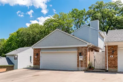 1346 Whispering Woods Drive #A, West Carrollton, OH 45449 - Photo 43