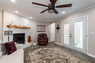 1346 Whispering Woods Dr, West Carrollton, OH 45449 - Photo 9