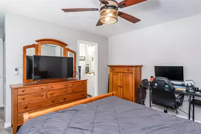 1346 Whispering Woods Drive #A, West Carrollton, OH 45449 - Photo 23