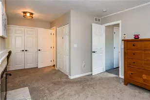 1346 Whispering Woods Dr, West Carrollton, OH 45449 - Photo 31