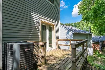 1346 Whispering Woods Drive #A, West Carrollton, OH 45449 - Photo 41