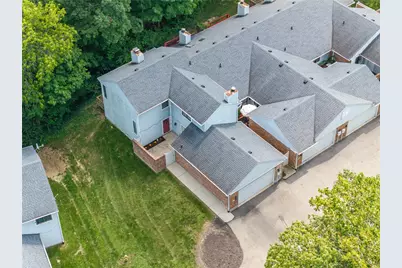 1346 Whispering Woods Drive #A, West Carrollton, OH 45449 - Photo 49