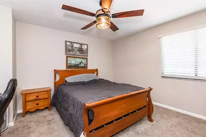 1346 Whispering Woods Drive #A, West Carrollton, OH 45449 - Photo 27