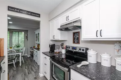 1346 Whispering Woods Drive #A, West Carrollton, OH 45449 - Photo 15