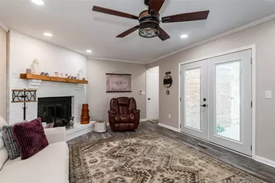1346 Whispering Woods Drive #A, West Carrollton, OH 45449 - Photo 9