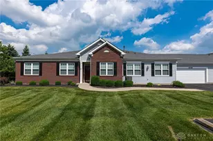 3028 Elmbrook Way, Beavercreek, OH 45431 - Photo 1