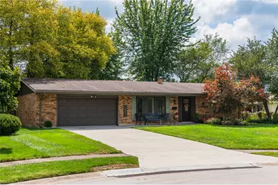 4501 Colby Way, Englewood, OH 45322 - Photo 5
